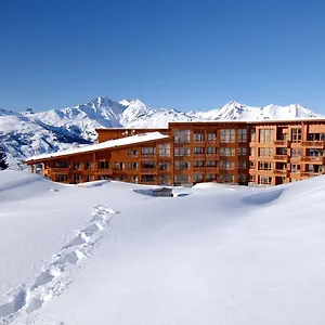 Aparthotel Prestige Odalys Eden, Les Arcs (Savoie)